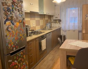 , 56m2 dans Cluj-napoca, zone Manastur