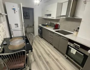 Appartement 3 chambres à vendre dans Floresti