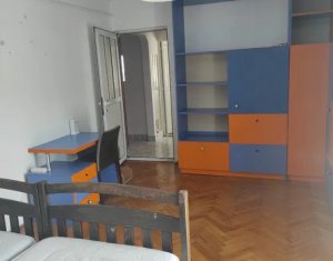 Appartement 2 chambres à vendre dans Cluj-napoca, zone Zorilor