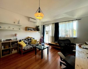 , 37m2 dans Cluj-napoca, zone Zorilor