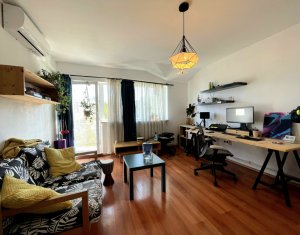 Appartement 1 chambres à vendre dans Cluj-napoca, zone Zorilor