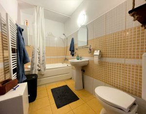 Appartement 1 chambres à vendre dans Cluj-napoca, zone Zorilor