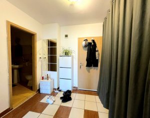 Appartement 1 chambres à vendre dans Cluj-napoca, zone Zorilor