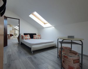 , 54m2 dans Floresti