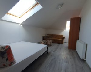 Appartement 2 chambres à louer dans Floresti