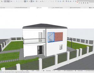 , 126m2 dans Luna De Sus