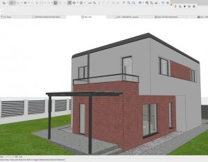 Maison 4 chambres à vendre dans Luna De Sus