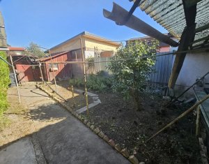 Maison 1 chambres à vendre dans Cluj-napoca, zone Marasti