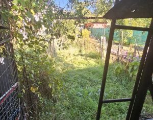 Maison 1 chambres à vendre dans Cluj-napoca, zone Marasti