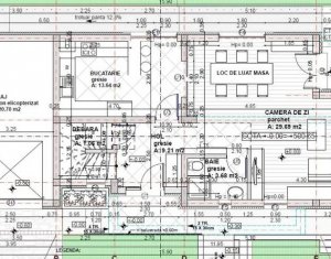 Maison 4 chambres à vendre dans Chinteni