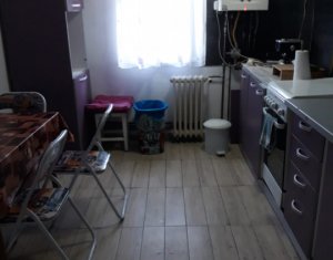 , 78m2 dans Cluj-napoca, zone Grigorescu