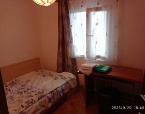 Appartement 4 chambres à vendre dans Cluj-napoca, zone Grigorescu
