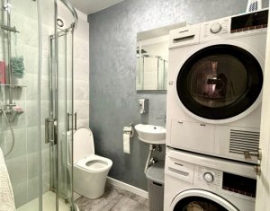 Appartement 3 chambres à vendre dans Cluj-napoca, zone Iris