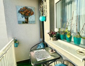 Appartement 3 chambres à vendre dans Cluj-napoca, zone Iris