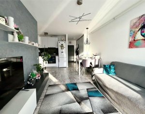 Appartement 3 chambres à vendre dans Cluj-napoca, zone Iris