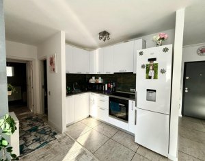 Appartement 3 chambres à vendre dans Cluj-napoca, zone Iris