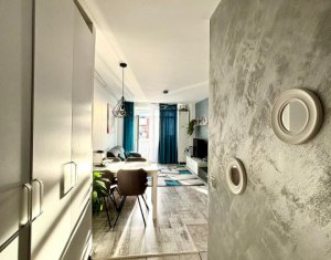 Appartement 3 chambres à vendre dans Cluj-napoca, zone Iris