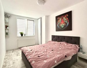 Appartement 3 chambres à vendre dans Cluj-napoca, zone Iris