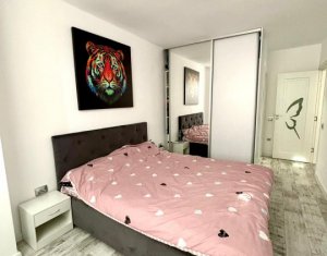 Appartement 3 chambres à vendre dans Cluj-napoca, zone Iris