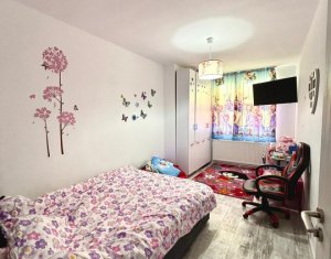 Appartement 3 chambres à vendre dans Cluj-napoca, zone Iris