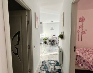 Appartement 3 chambres à vendre dans Cluj-napoca, zone Iris