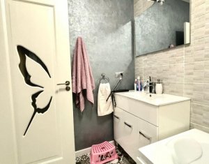 Appartement 3 chambres à vendre dans Cluj-napoca, zone Iris