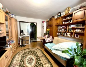 , 20.5m2 dans Cluj-napoca, zone Iris