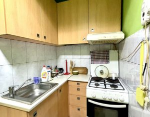 Studio à vendre dans Cluj-napoca, zone Iris