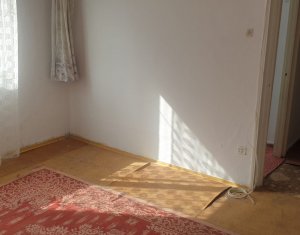 Lakás 2 szobák eladó on Cluj-napoca, Zóna Manastur