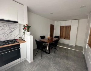 Appartement 2 chambres à vendre dans Cluj-napoca, zone Intre Lacuri