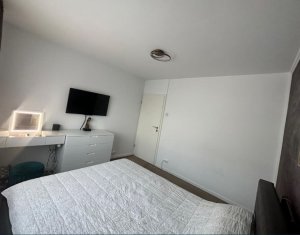 Appartement 2 chambres à vendre dans Cluj-napoca, zone Intre Lacuri