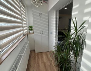 Appartement 2 chambres à vendre dans Cluj-napoca, zone Intre Lacuri