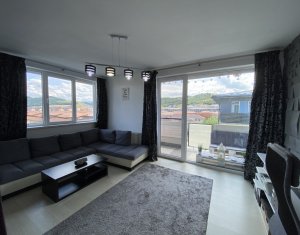 , 69m2 dans Floresti