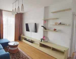 Appartement 3 chambres à vendre dans Cluj-napoca, zone Manastur