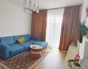 Appartement 3 chambres à vendre dans Cluj-napoca, zone Manastur