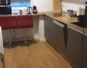 Appartement 3 chambres à vendre dans Cluj-napoca, zone Manastur