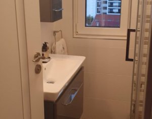 Appartement 3 chambres à vendre dans Cluj-napoca, zone Manastur