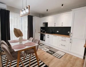 , 44m2 dans Cluj-napoca