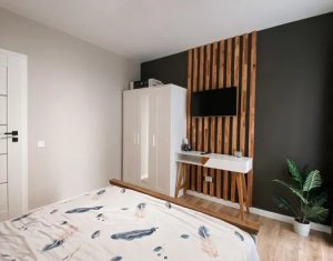 Appartement 2 chambres à vendre dans Cluj-napoca