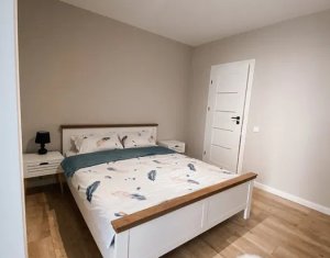 Appartement 2 chambres à vendre dans Cluj-napoca