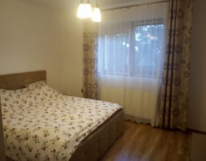 Appartement 3 chambres à vendre dans Cluj-napoca, zone Europa