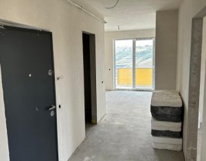 Appartement 3 chambres à vendre dans Baciu