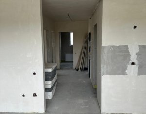 Appartement 3 chambres à vendre dans Baciu