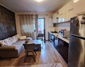 , 44m2 dans Floresti