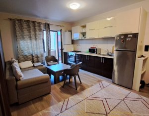 Appartement 2 chambres à louer dans Floresti