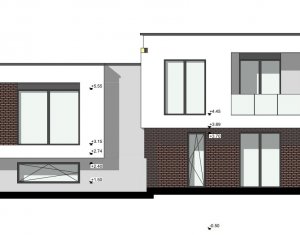 , 560m2 dans Cluj-napoca, zone Borhanci