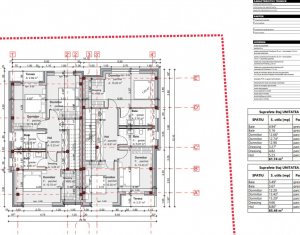 Terrain à vendre dans Cluj-napoca, zone Borhanci