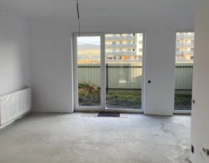 , 83m2 dans Floresti