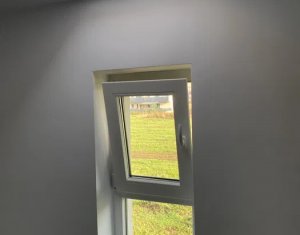 Ház 4 szobák eladó on Floresti