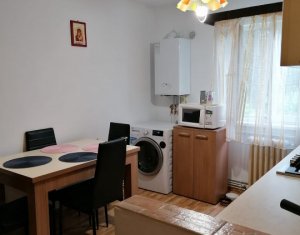 , 50m2 dans Cluj-napoca, zone Gheorgheni